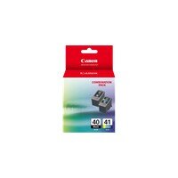 Canon PG40CL41CP PG40 Black and CL41 Colour Cartri-preview.jpg